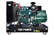 Дизельный генератор Tide Power FB83-LP