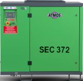 Винтовой компрессор Atmos SEC 372 Vario 7