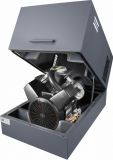 Поршневой компрессор Atlas Copco LT 10-20 Pack Silenced
