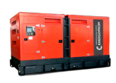 Дизельный генератор Energoprom ESY 16/230