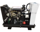 АМПЕРОС АД-15-Т400-PВ (Проф) с АВР