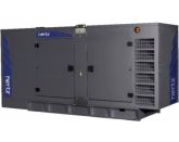 Дизельный генератор Hertz HG 82 CH в кожухе