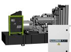 Дизельный генератор Pramac GSW 510 DO 220V