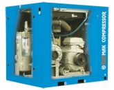 Винтовой компрессор Ekomak EKO 37 13