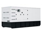 Дизельный генератор YN510DS-S