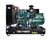 Дизельный генератор Tide Power FB1000-LP с АВР