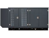 Газовый генератор Pramac GGW200G в кожухе