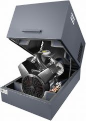 Поршневой компрессор Atlas Copco LT 2-20 (3ph) Pack Silenced