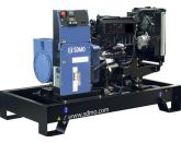 Дизельгенератор SDMO T25C2M