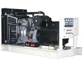 Дизельный генератор Hertz HG 89 PC