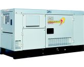 Дизельный генератор YEG 750 DSLS-5B