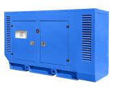 ТСС АД-120С-Т400-2РКМ2 (Marelli) в шумозащитном кожухе с АВР