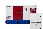 Дизельный генератор General Power GP220BD