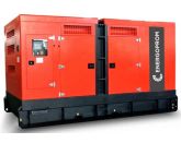 Дизельный генератор Energoprom ESC 475/400