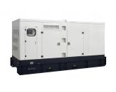Дизельный генератор MP460D-S