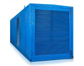 Дизельный генератор Tide Power FB700-LP1 в контейнере