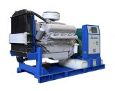 ТСС АД-100С-Т400-2РМ2 с АВР