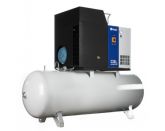 Винтовой компрессор Ceccato CSL C 3 10 V230/1/50 200L D