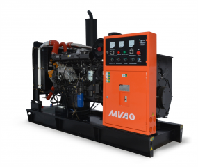 MVAE АД-70-Т400-Р с АВР