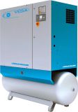 Винтовой компрессор Kraftmann VEGA 5 R 500 (13 бар)