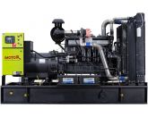 Motor АД350-Т400-2Р с АВР