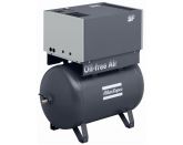 Спиральный компрессор Atlas Copco SF 4 8P TM(272)