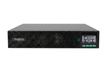 Systeme Electric SRVSE3KRXLIG2