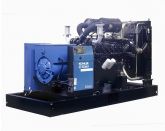 Дизельный генератор KOHLER-SDMO D550