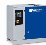 Винтовой компрессор Ceccato CSB 15/10 G3 400/50