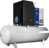 Винтовой компрессор Ceccato CSL C 15 08 400/50 500L