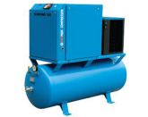 Винтовой компрессор Ekomak DMD 75 CRD 8