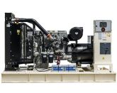 Дизельный генератор TJ450PE5L