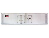 Дизельный генератор Tide Power FC910-C с АВР