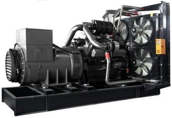 Азимут АД-600С-Т400-1РНМ15 в контейнере