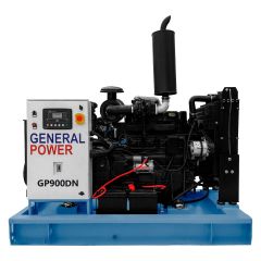 Дизельный генератор General Power GP900DN