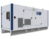 Дизельный генератор FG Wilson P500-1