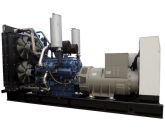 Азимут АД-900С-Т400-2РМ50 с АВР