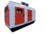 Азимут АД-720С-Т400-1РКМ18 в кожухе