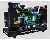 Дизельный генератор AD500-T400C