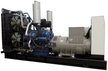 Азимут АД-900С-Т400-1РНМ15 в контейнере