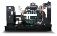 Дизельный генератор CTG 275D
