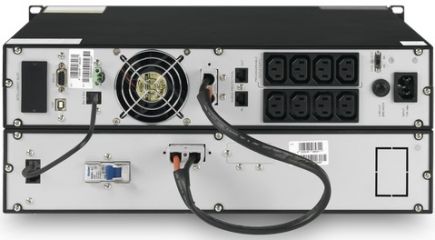 ИБП AEG Protect B. 1800 PRO