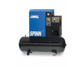 Винтовой компрессор Abac SPINN E 4,0-270 ST*