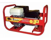 Сварочный генератор Вепрь АСПБВ250-8/3-Т400/230 ВХ-БСГ