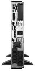 ИБП APC Smart-UPS X 2200VA RM/Tower 2U (SMX2200RMHV2U)