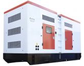 Азимут АД-600С-Т400-2РКМ8 в кожухе с АВР