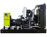 Motor АД320-Т400-2Р с АВР