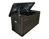 Газовый генератор Mitsui Power GM 20000 с АВР