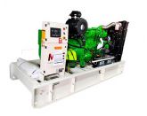 Дизельный генератор MGE P400MG с АВР