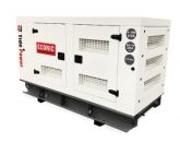 Дизельный генератор Tide Power EC450E-C с АВР